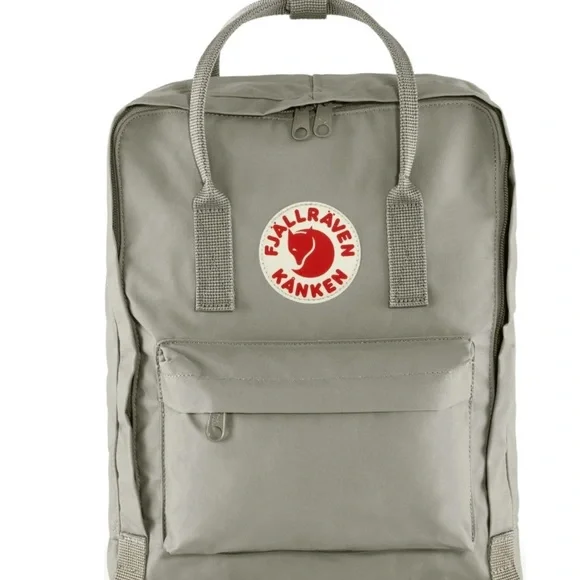 FJÄLLRAVEN Kanken backpack - Picture 5 of 12